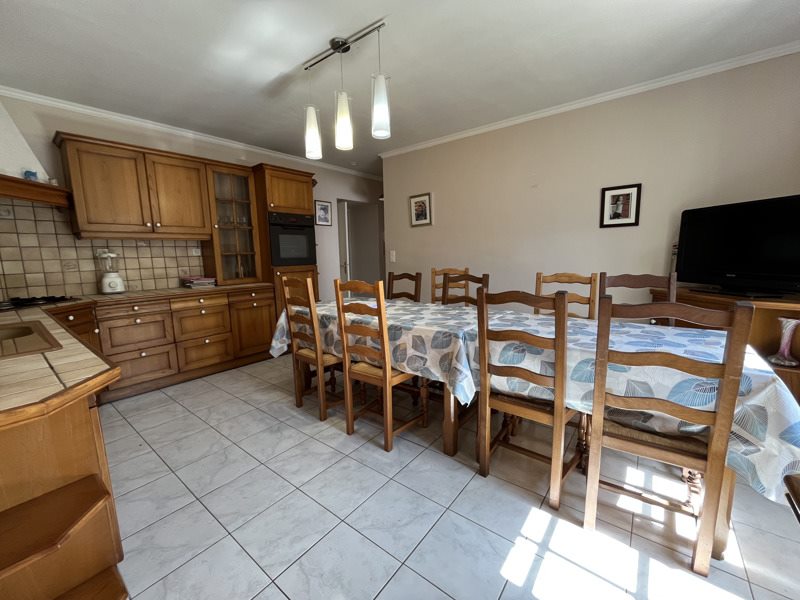 Vente Maison MELGVEN - 8 pièces -187 m² - (29140)