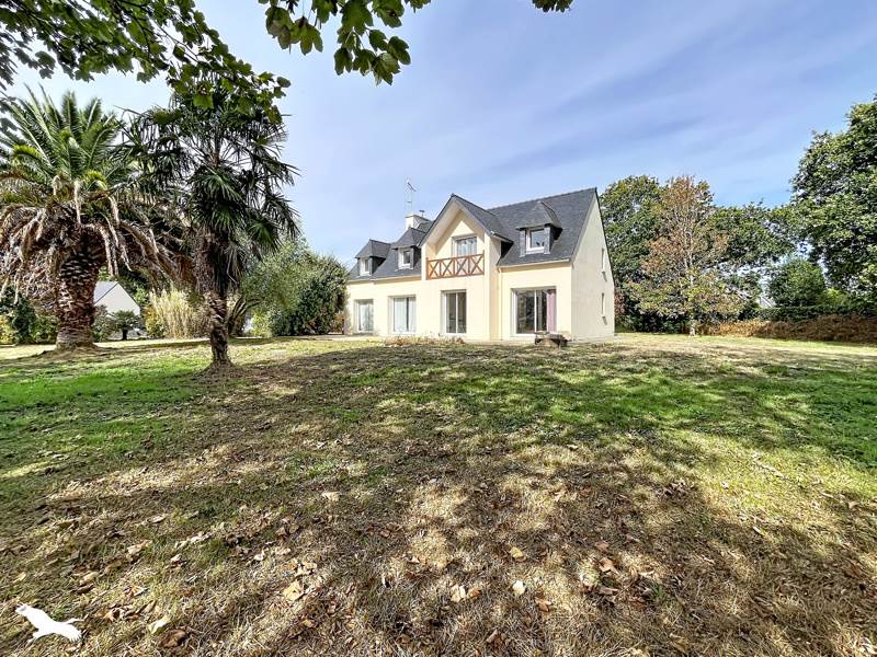 Vente Maison Trégunc 29910 7 pièces - 144 m²