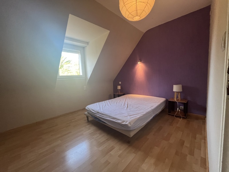 Vente Maison Trégunc - 7 pièces -144 m² - (29910)