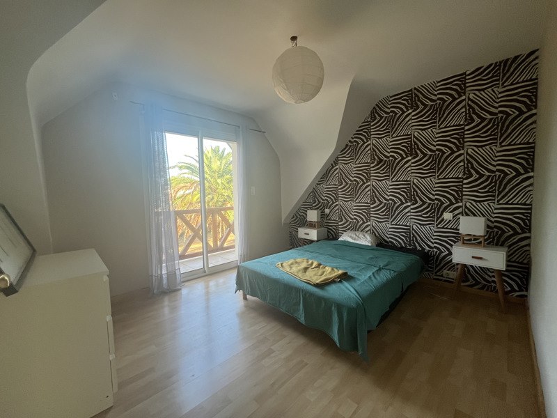 Vente Maison Trégunc - 7 pièces -144 m² - (29910)
