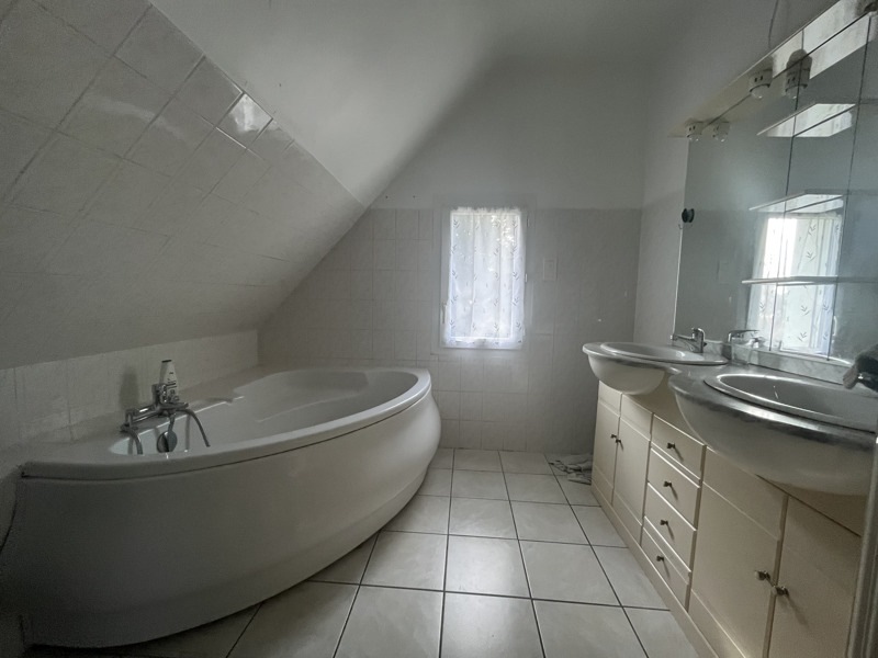 Vente Maison Trégunc - 7 pièces -144 m² - (29910)