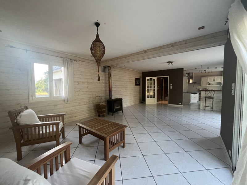 Vente Maison Trégunc - 7 pièces -144 m² - (29910)