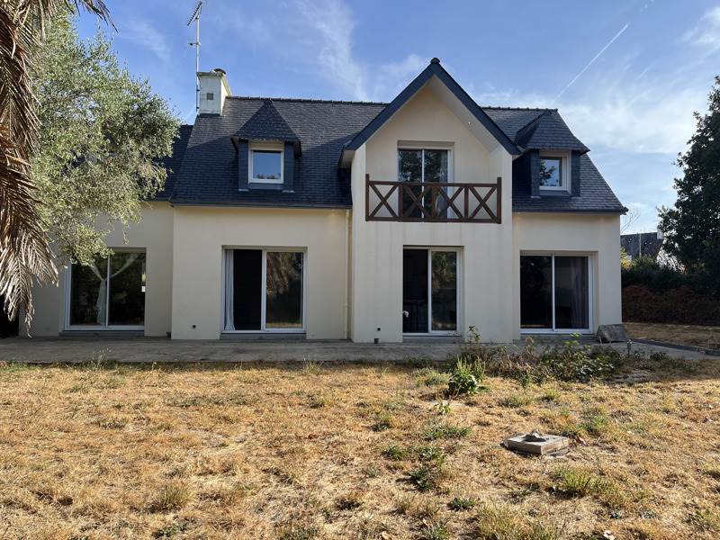 Vente Maison Trégunc 29910 7 pièces - 144 m²