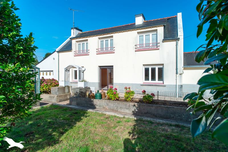 Vente Maison TREGUNC - 10 pièces -139 m² - (29910)
