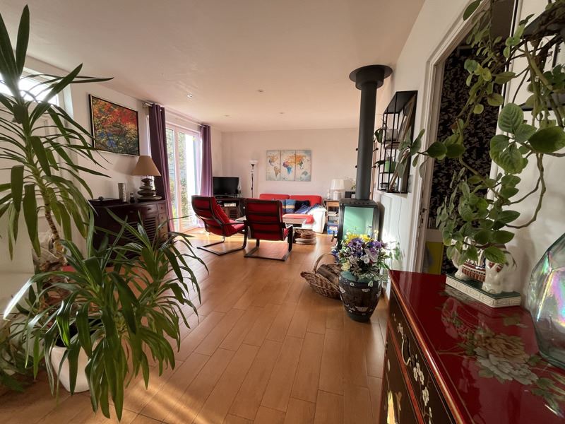 Vente Maison TREGUNC - 7 pièces -127 m² - (29910)
