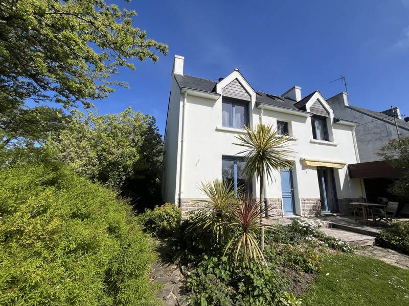 Vente Maison TREGUNC - 7 pièces -127 m² - (29910)