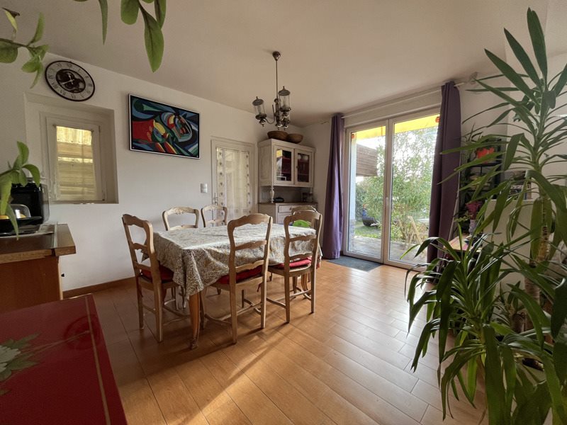 Vente Maison TREGUNC - 7 pièces -127 m² - (29910)