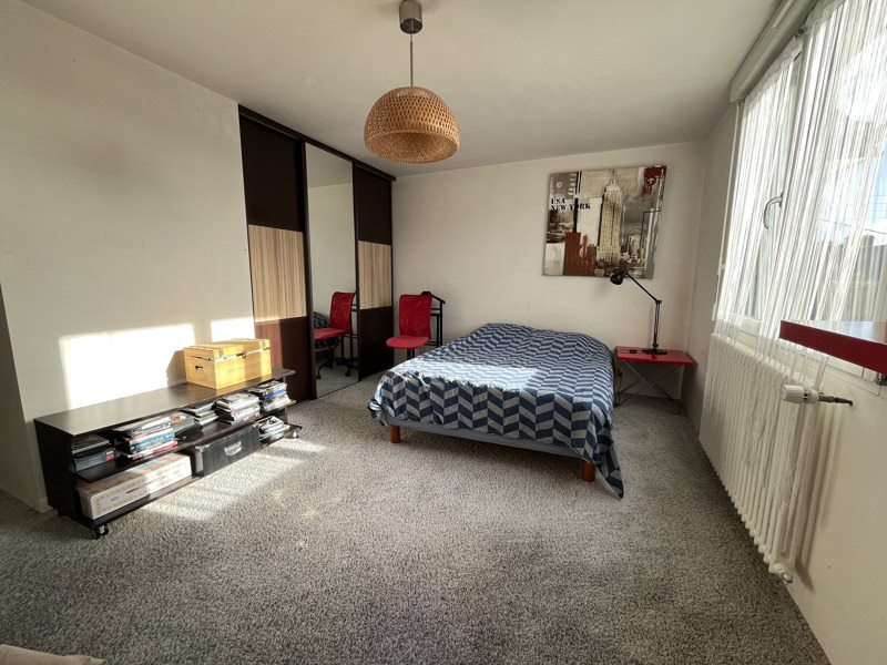 Vente Maison TREGUNC - 7 pièces -127 m² - (29910)