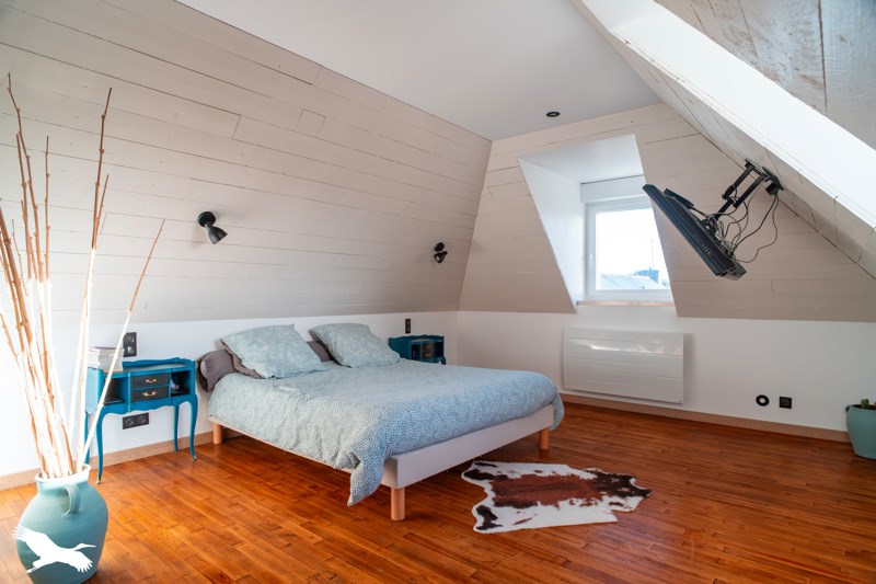 Vente Maison TREGUNC - 8 pièces -233 m² - (29910)