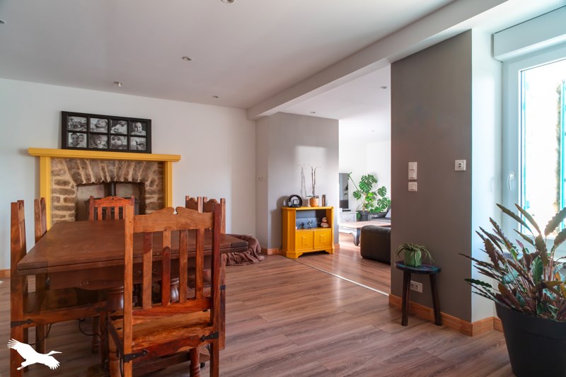 Vente Maison TREGUNC - 8 pièces -233 m² - (29910)