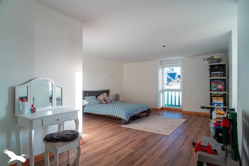 Vente Maison TREGUNC - 8 pièces -233 m² - (29910)