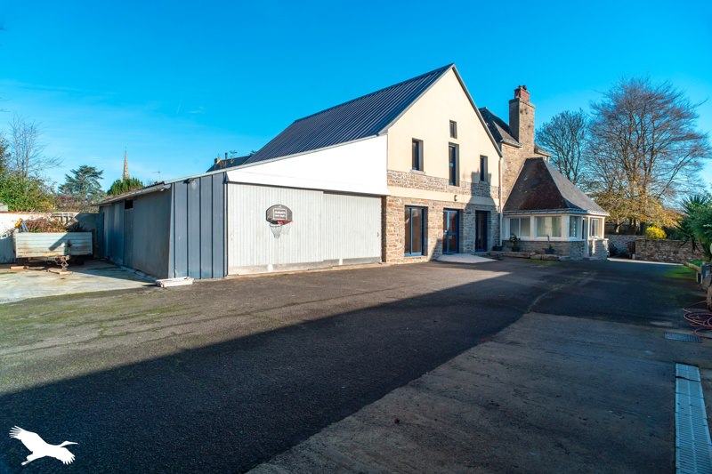 Vente Maison TREGUNC - 8 pièces -233 m² - (29910)