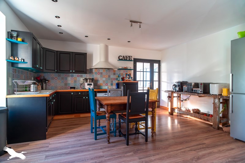 Vente Maison TREGUNC - 8 pièces -233 m² - (29910)