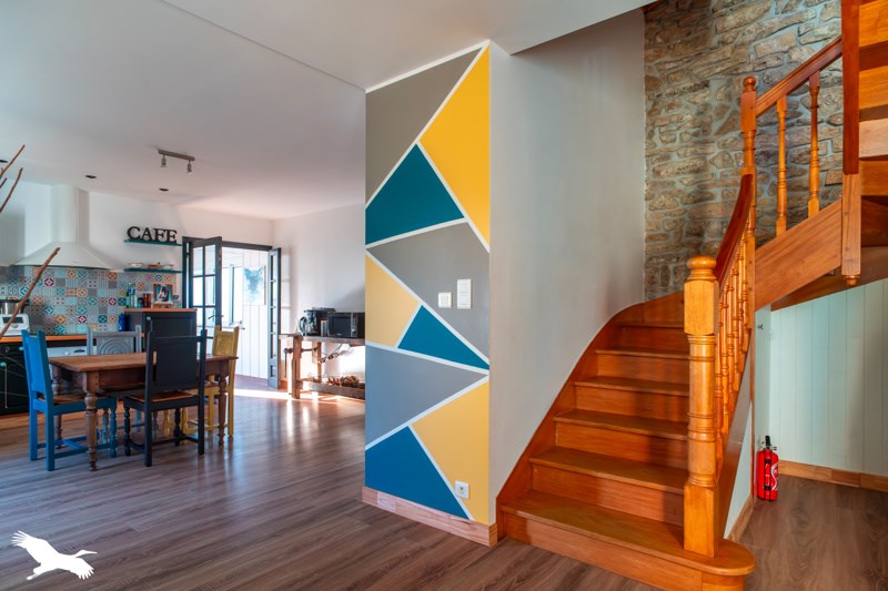 Vente Maison TREGUNC - 8 pièces -233 m² - (29910)