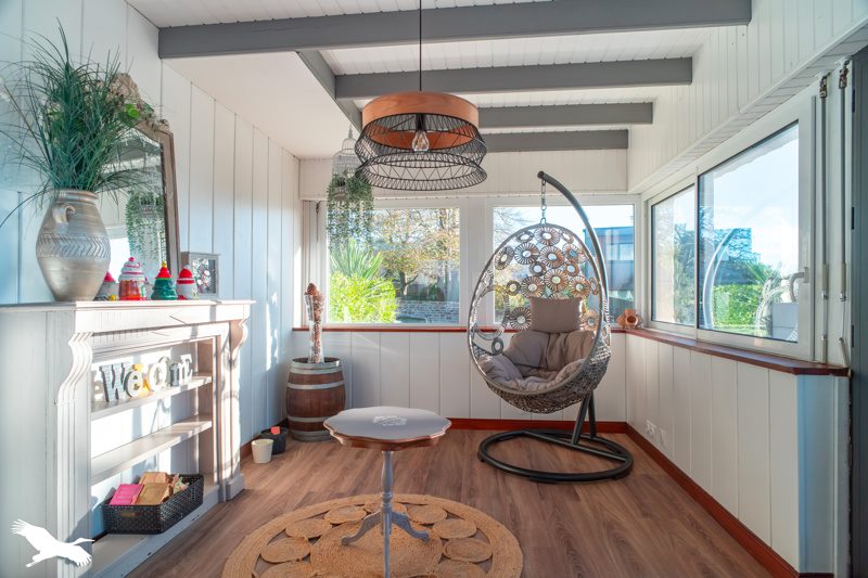 Vente Maison TREGUNC - 8 pièces -233 m² - (29910)