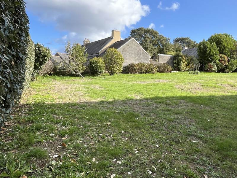 Vente Maison Trégunc - 5 pièces -106 m² - (29910)