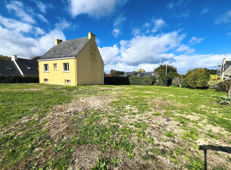 Vente Maison Trégunc - 5 pièces -106 m² - (29910)