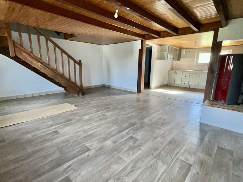 Vente Maison Trégunc - 5 pièces -106 m² - (29910)