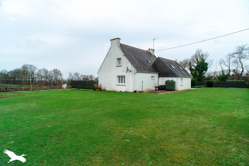Vente Maison TREGUNC - 5 pièces -112 m² - (29910)