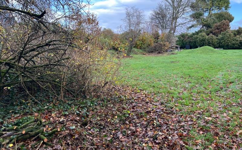 Vente Terrain MELGVEN - -768 m² - (29140)