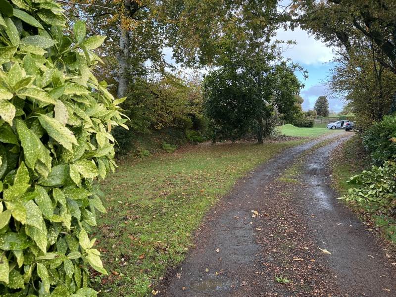 Vente Terrain MELGVEN - -768 m² - (29140)