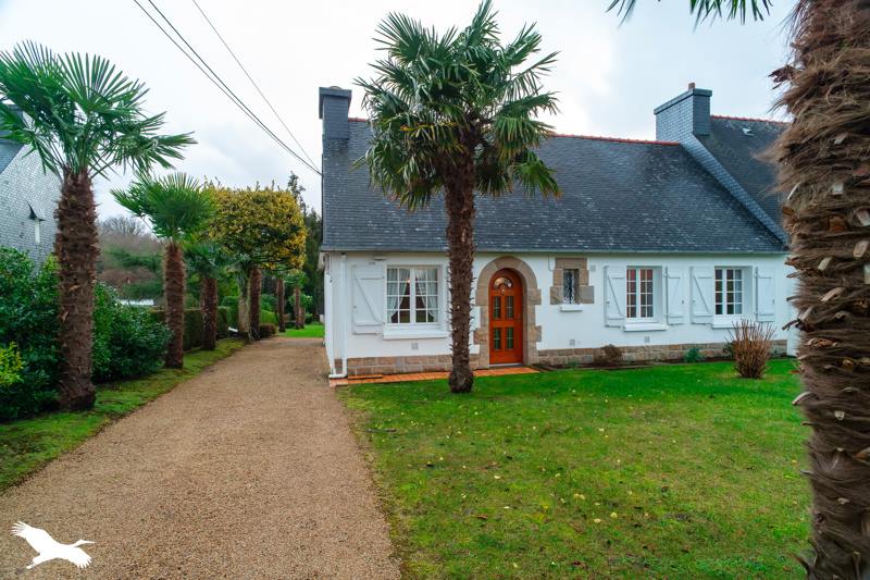 Vente Maison MELGVEN - 3 pièces -105,5 m² - (29140)