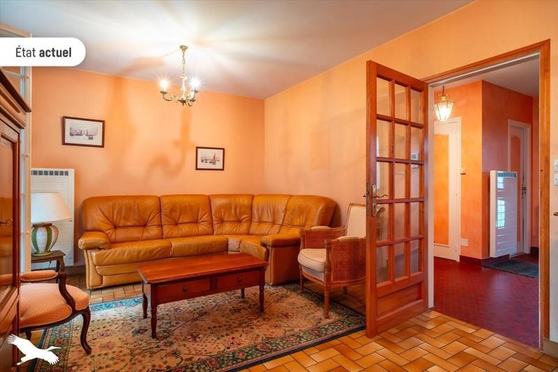 Vente Maison MELGVEN - 3 pièces -105,5 m² - (29140)