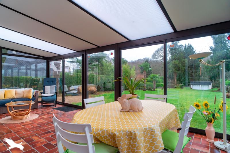 Vente Maison MELGVEN - 3 pièces -105,5 m² - (29140)