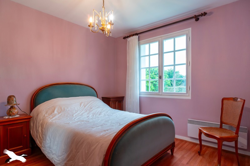 Vente Maison MELGVEN - 3 pièces -105,5 m² - (29140)
