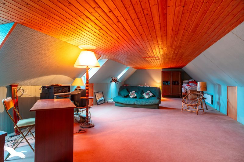 Vente Maison MELGVEN - 3 pièces -105,5 m² - (29140)