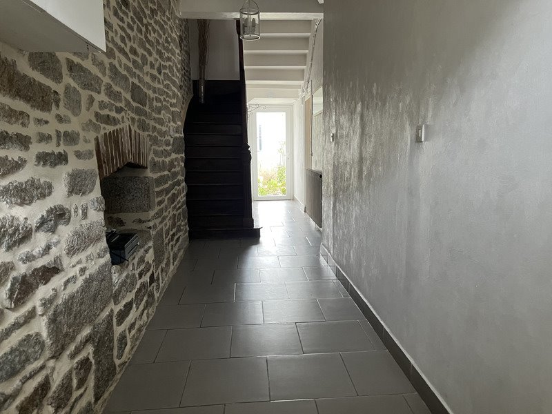 Vente Maison TREGUNC - 8 pièces -166 m² - (29910)