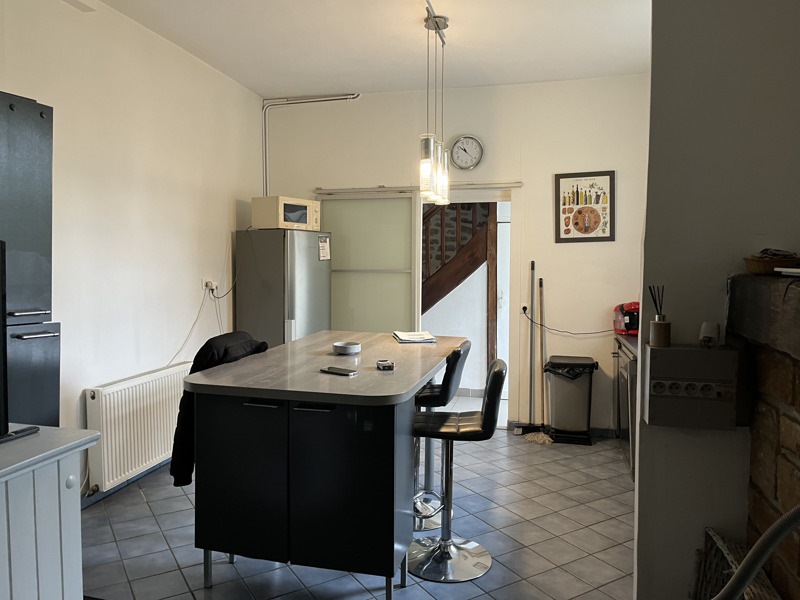 Vente Maison TREGUNC - 8 pièces -166 m² - (29910)