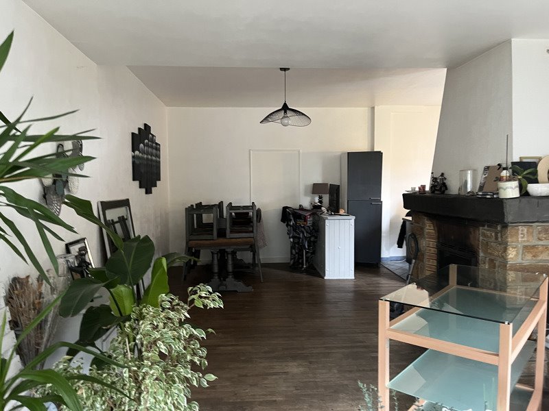Vente Maison TREGUNC - 8 pièces -166 m² - (29910)