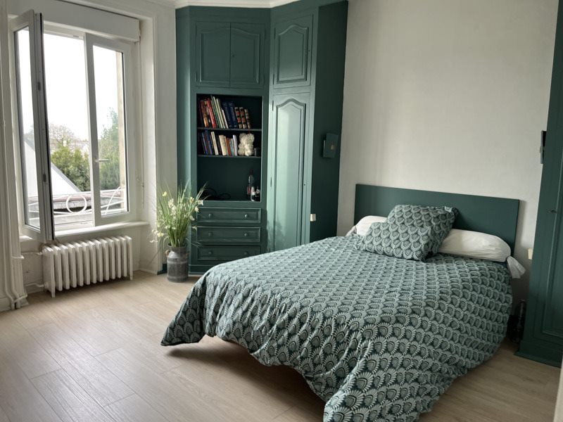 Vente Maison TREGUNC - 8 pièces -166 m² - (29910)