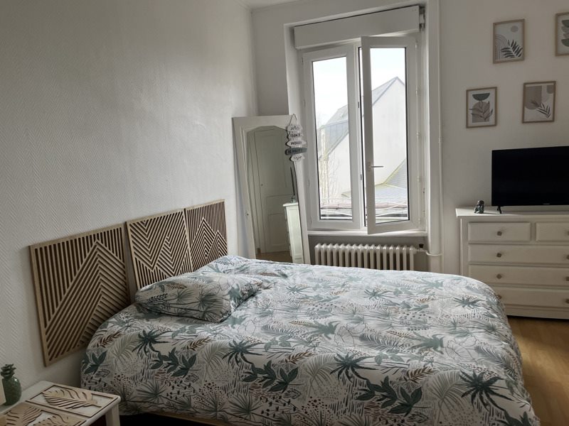 Vente Maison TREGUNC - 8 pièces -166 m² - (29910)