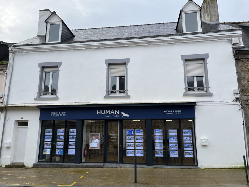 Vente Maison TREGUNC - 8 pièces -166 m² - (29910)