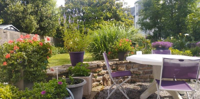 Vente Maison TREGUNC - 8 pièces -166 m² - (29910)