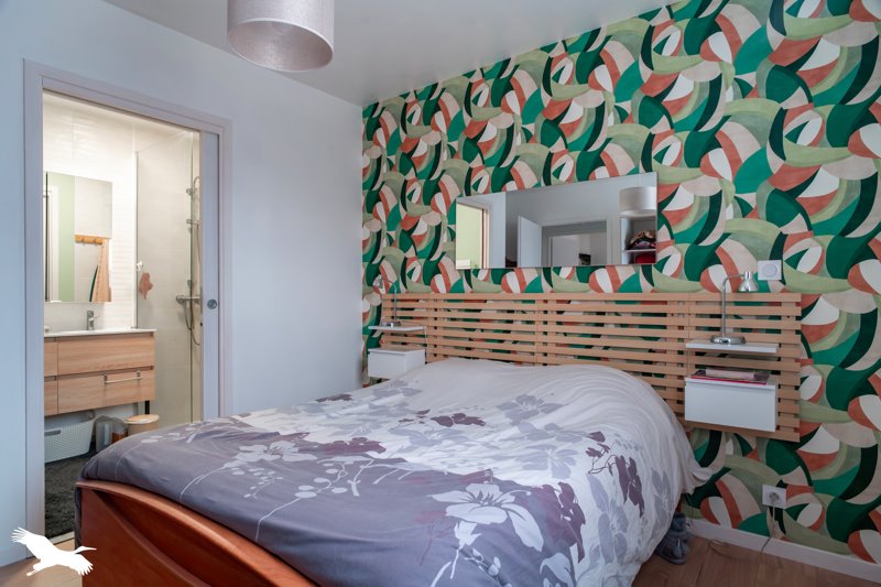 Vente Maison MELGVEN - 3 pièces -70,9 m² - (29140)