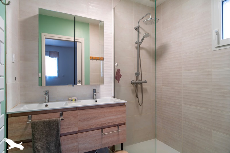 Vente Maison MELGVEN - 3 pièces -70,9 m² - (29140)