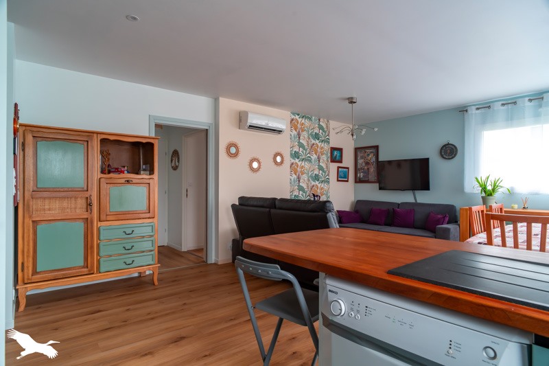 Vente Maison MELGVEN - 3 pièces -70,9 m² - (29140)