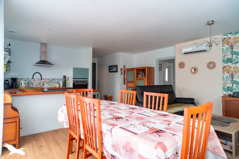 Vente Maison MELGVEN - 3 pièces -70,9 m² - (29140)
