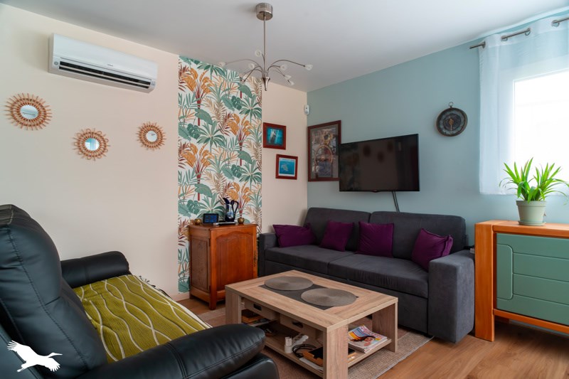 Vente Maison MELGVEN - 3 pièces -70,9 m² - (29140)