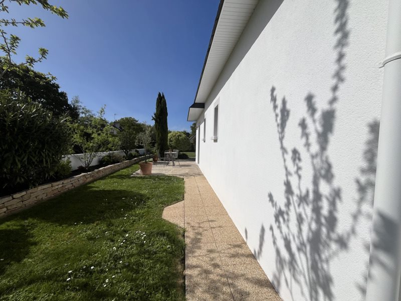 Vente Maison TREGUNC - 6 pièces -112 m² - (29910)