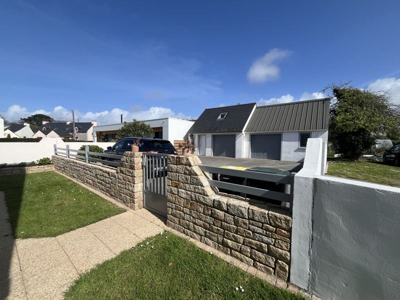 Vente Maison TREGUNC - 6 pièces -112 m² - (29910)