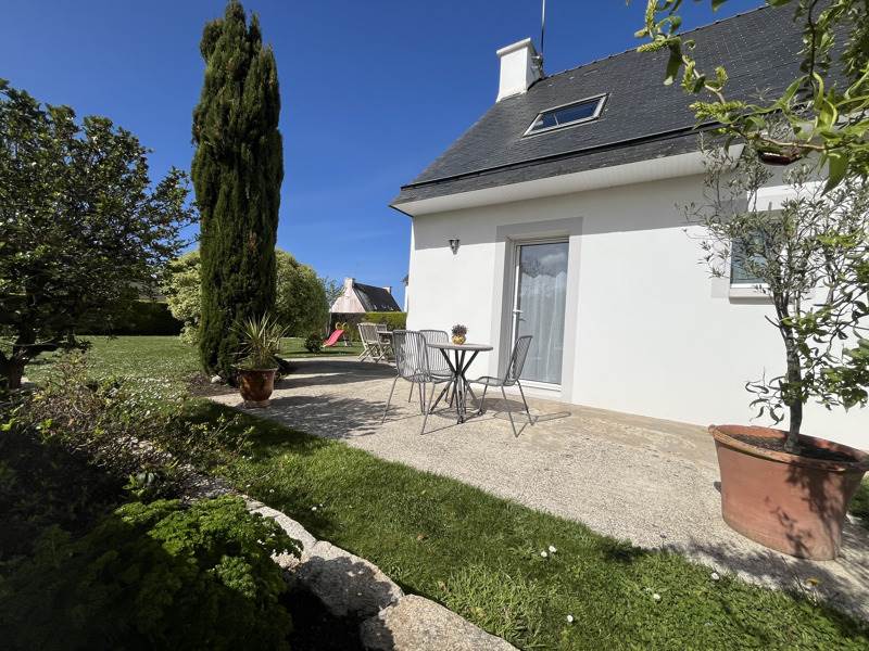Vente Maison TREGUNC - 6 pièces -112 m² - (29910)
