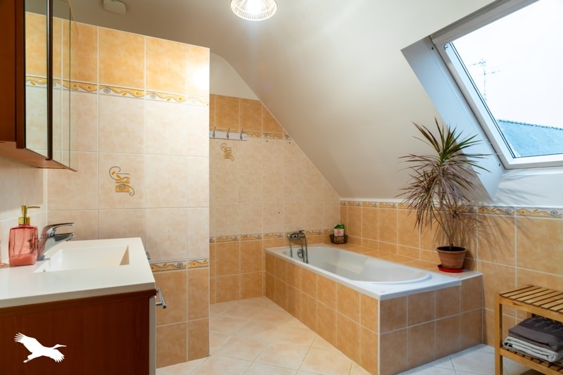 Vente Maison TREGUNC - 6 pièces -112 m² - (29910)