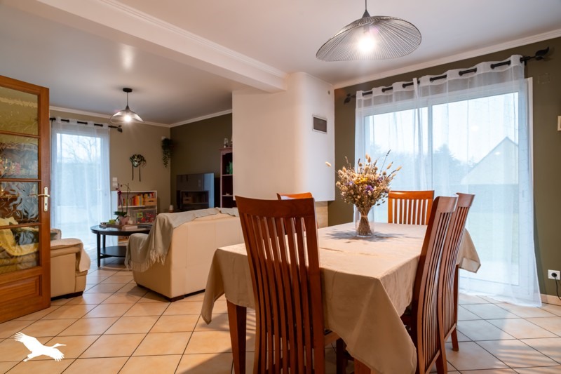 Vente Maison TREGUNC - 6 pièces -112 m² - (29910)