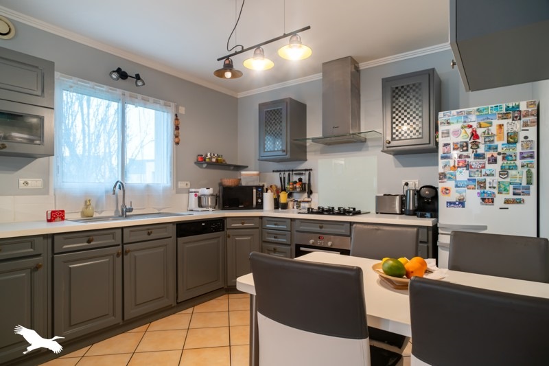 Vente Maison TREGUNC - 6 pièces -112 m² - (29910)