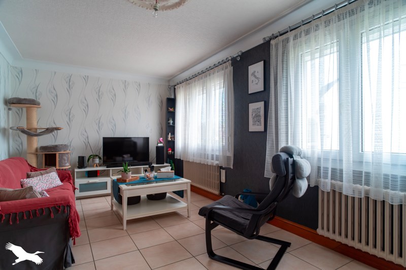 Vente Maison TREGUNC - 7 pièces -100 m² - (29910)