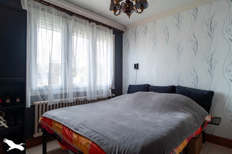 Vente Maison TREGUNC - 7 pièces -100 m² - (29910)